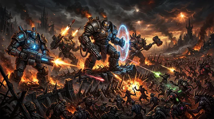 BBF Hard Mode Guide Cover