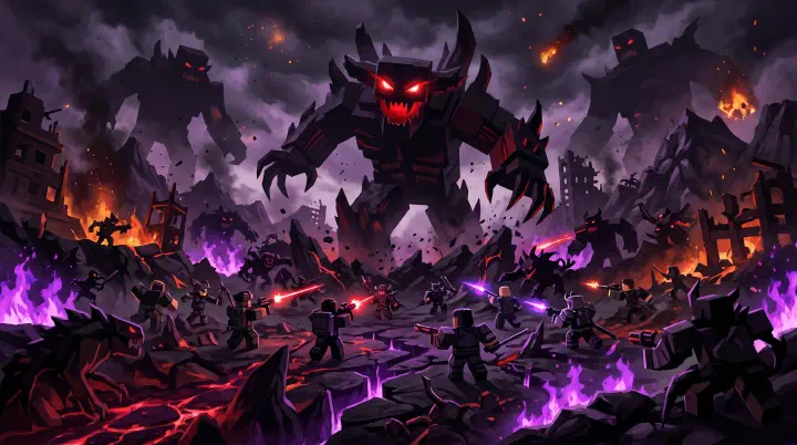 BBF Nightmare Mode Guide Cover