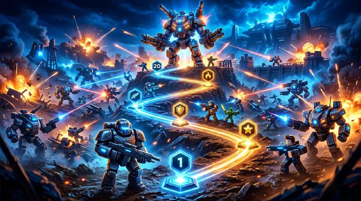 BBF Complete Beginner to Pro Player Roadmap Cover