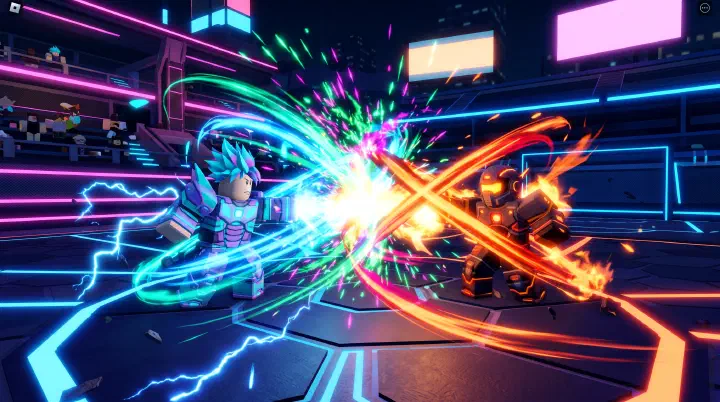 Blade Ball Ability Combos & Synergies Guide Cover