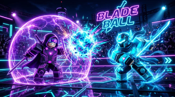 Blade Ball Ability Counter and Meta Guide