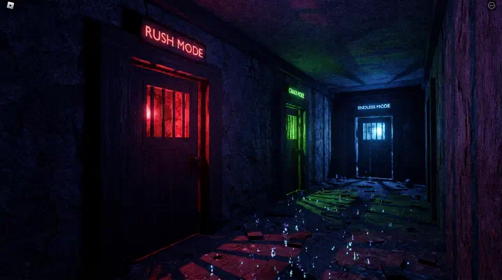 DOORS Game Modes Guide: Rush, Endless, Chaos & Daily Runs (2026)