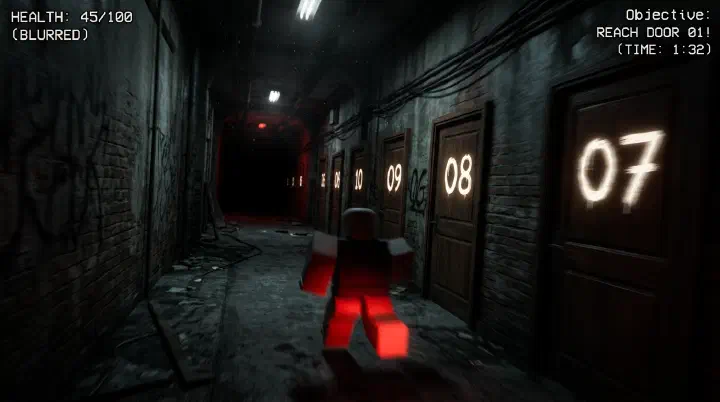 DOORS Speedrun Guide: How to Beat The Hotel, The Mines, and The Outdoors Fast (2026)