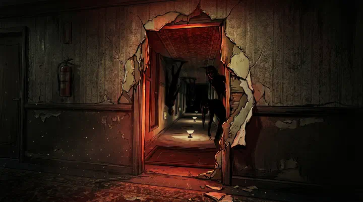 Doors The Backdoor complete guide cover