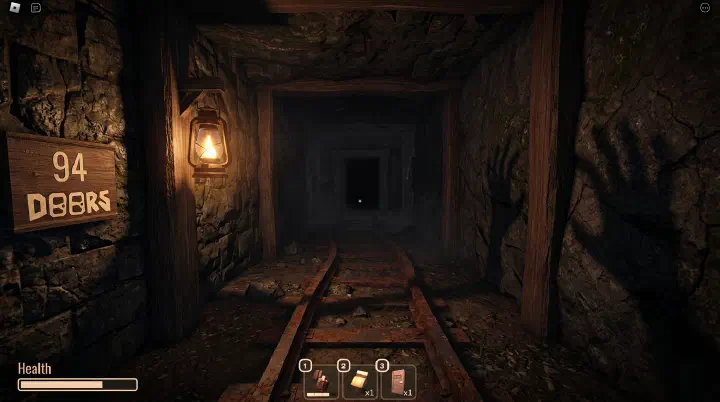 DOORS The Mines Walkthrough: Complete Floor 2 Guide with All Entities, Items, and Strategies (2026)