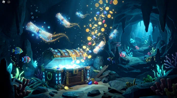 Fisch Codes and Rewards Guide Cover