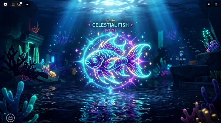 Fisch Mutations & Bait Guide Cover