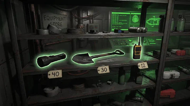 LC Equipment Economy Guide Cover