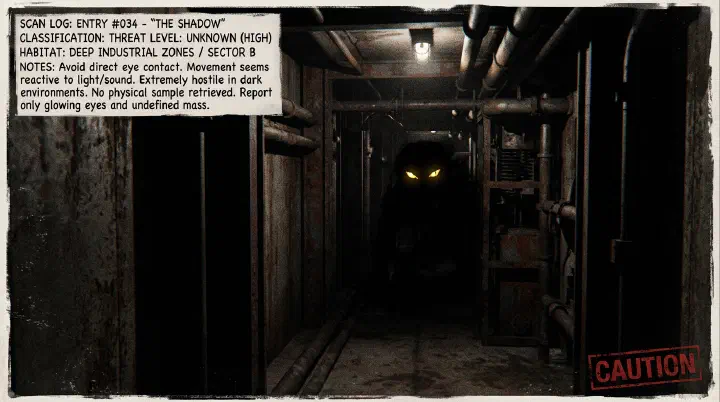 Lethal Company Monster Bestiary: Every Entity Explained (2026) Guide Cover