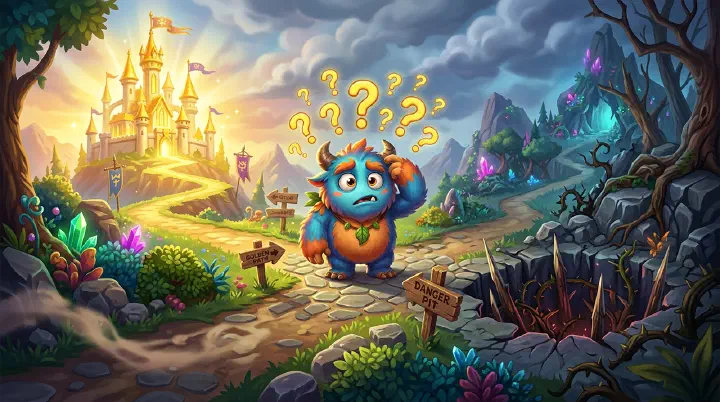 Monster Legends Beginner Mistakes Guide