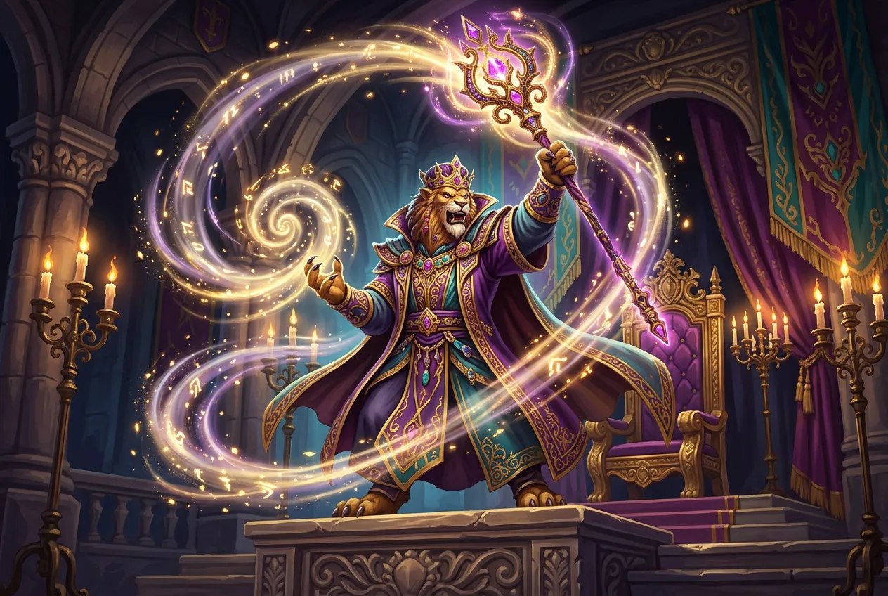 Monster Legends Aristocratic Era Guide Cover