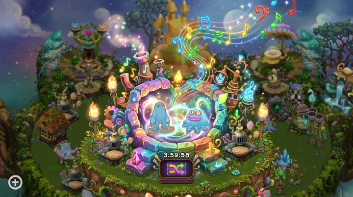 My Singing Monsters Breeding Guide: All Combinations, Times, and Secrets (2026)