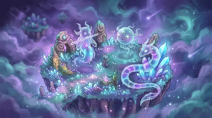 My Singing Monsters Ethereal Island Guide: Breeding, Teleportation, and Shards (2026)
