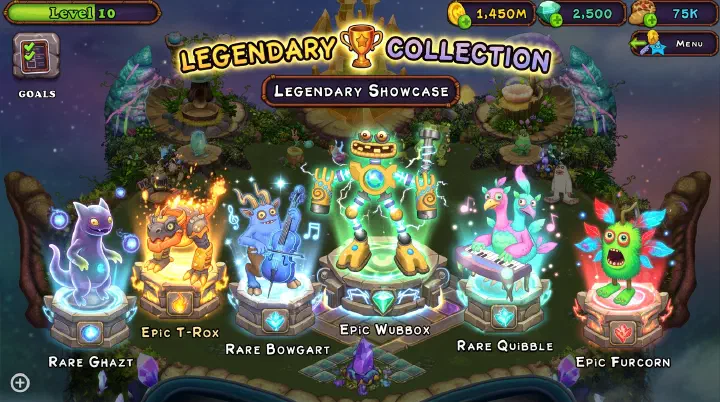 My Singing Monsters Rare and Epic Monsters: Complete Collecting Guide (2026)