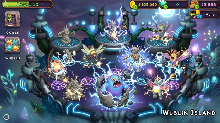 My Singing Monsters Wublin Island Guide: Complete Awakening and Strategy (2026)