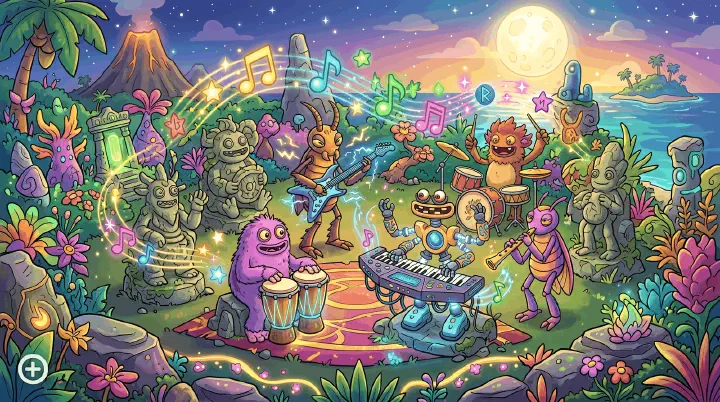 MSM Wublin Island Wake-Up Order — Maximum Currency Strategy
