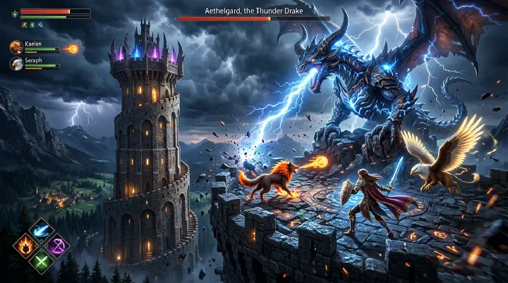 Palworld Boss & Tower Guide: All Bosses, Strategies & Rewards (2026)