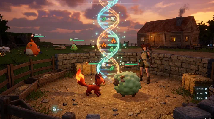 Palworld Breeding Guide: Combos, Passives & Best Crossbreeds (2026)