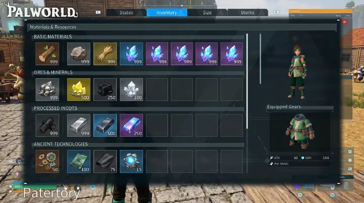 Palworld Resources & Materials Guide: Farming Every Item (2026)