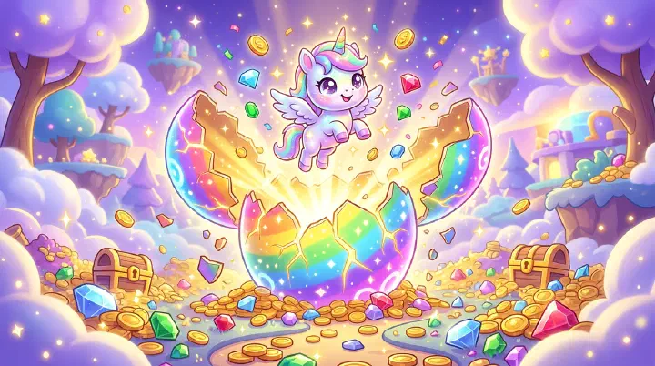 Pet Simulator 99 Egg Hatching and Shiny Hunting Guide