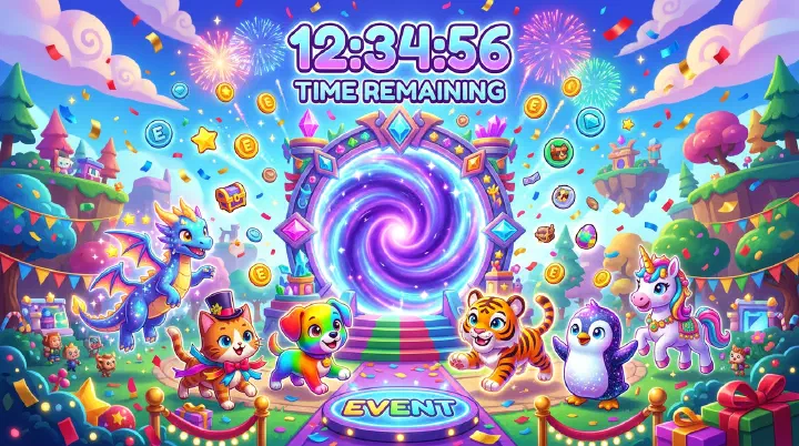 Pet Simulator 99 Complete Event Strategy Guide Cover