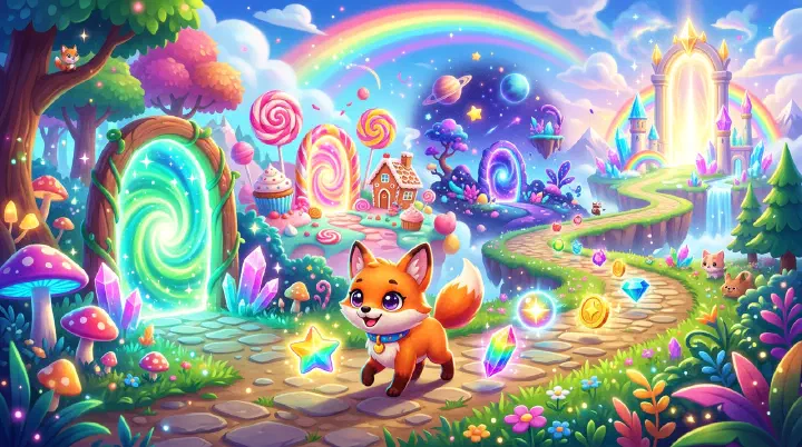 Pet Simulator 99 World Progression and Area Unlock Guide