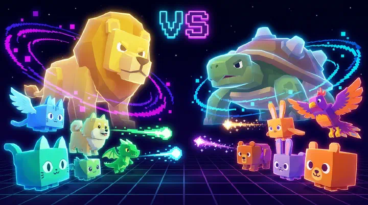 Pet Simulator 99 Clan Battles Guide: How to Win & Earn Titanic Pets (2026)