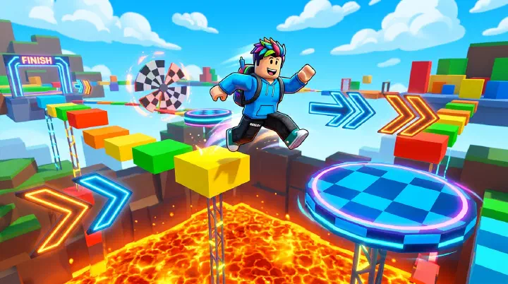 Roblox Obby Games Compared 2026