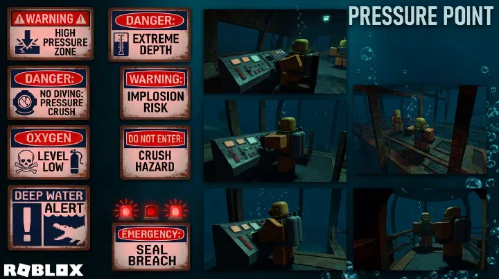 Pressure Common Mistakes Guide: 15 Things New Players Get Wrong (and How to Fix Them) (2026)