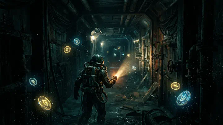 Pressure Credits Economy Guide Cover