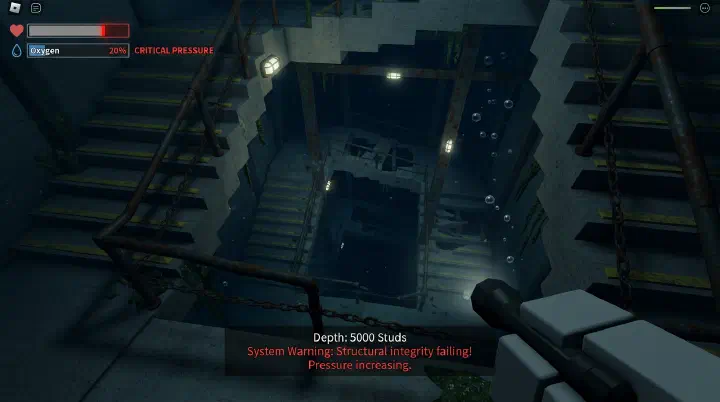 Pressure Endless Mode Guide: Strategy, Room Scaling & High Score Tips (2026)
