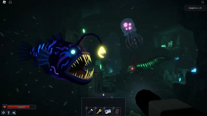 Pressure Entities Guide (May 2026): Every Monster and How to Survive