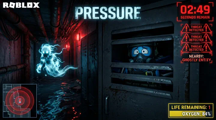 Pressure Entity Timing Guide Cover