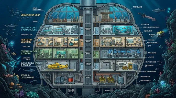 Pressure Floors and Locations Guide: Complete Map Walkthrough (2026)