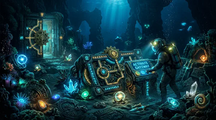 Pressure Items and Puzzles Guide: Every Item, Key, and Puzzle Solution (2026)