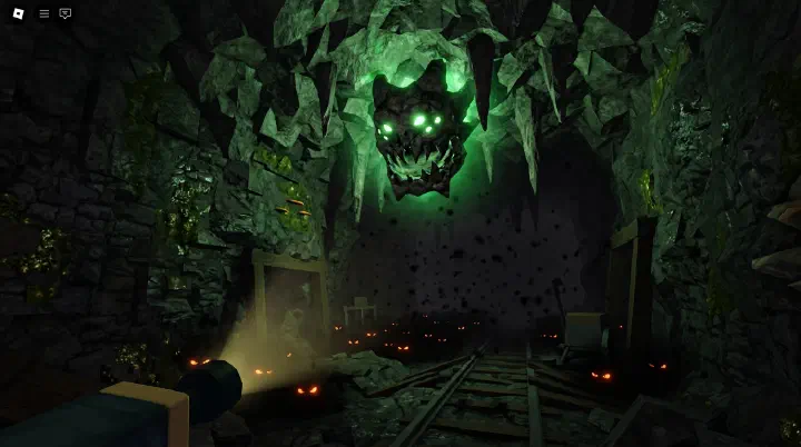 Pressure Mines Entity Guide Cover