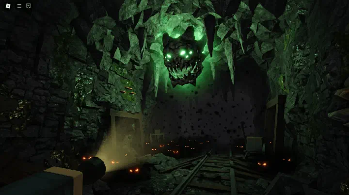 Pressure Mines Entity Guide Cover