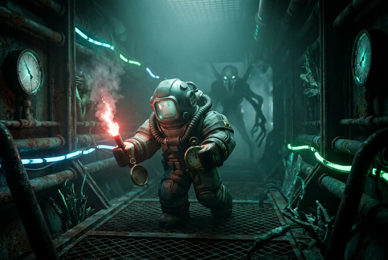 Pressure Modifiers Update Guide Cover