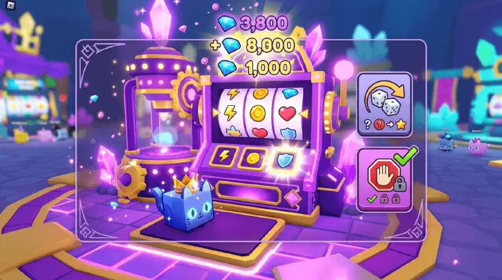 PS99 Enchantment Economy Guide Cover