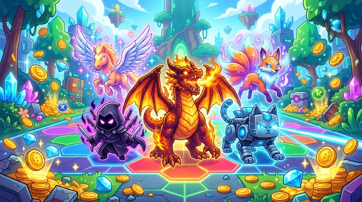 PS99 Team Compositions Guide Cover
