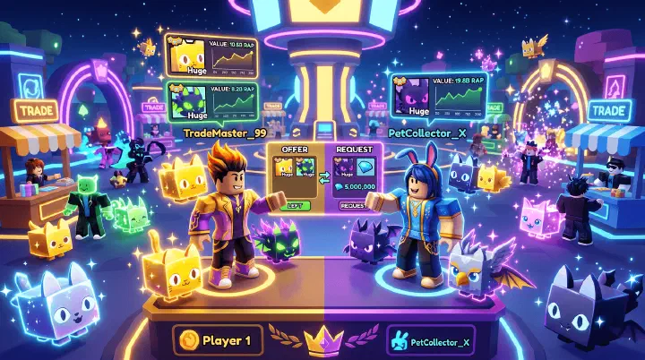 PS99 Trading Plaza Guide Cover
