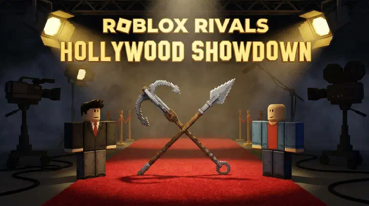 RIVALS Season 3 Guide: New Weapons, Maps & Battle Pass (2026)