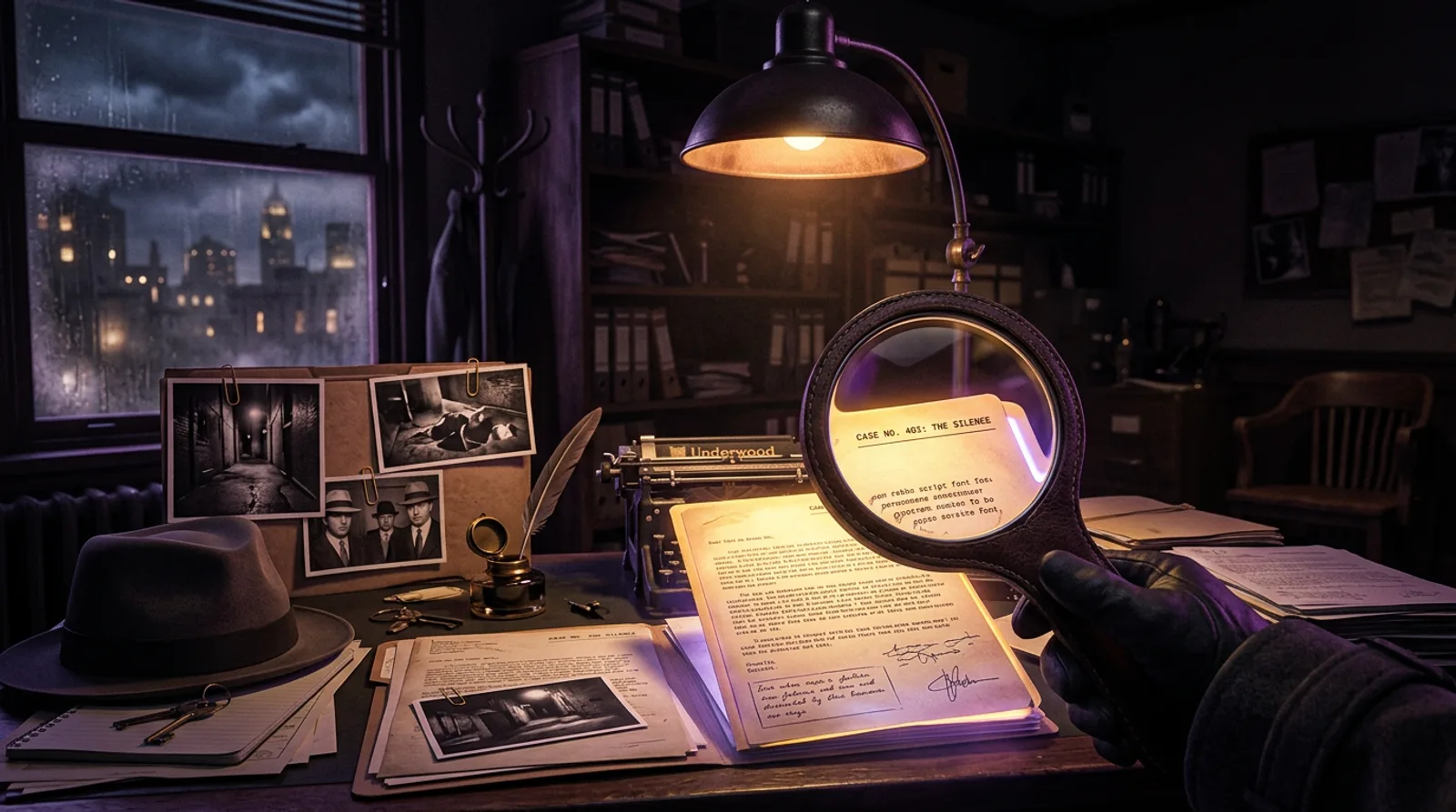 Best Roblox Mystery and Detective Games Ranked 2026