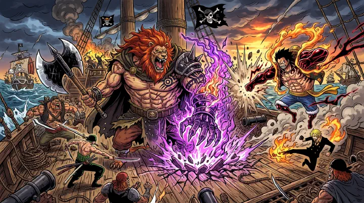 Sailor Piece Boss Strategies Guide Cover