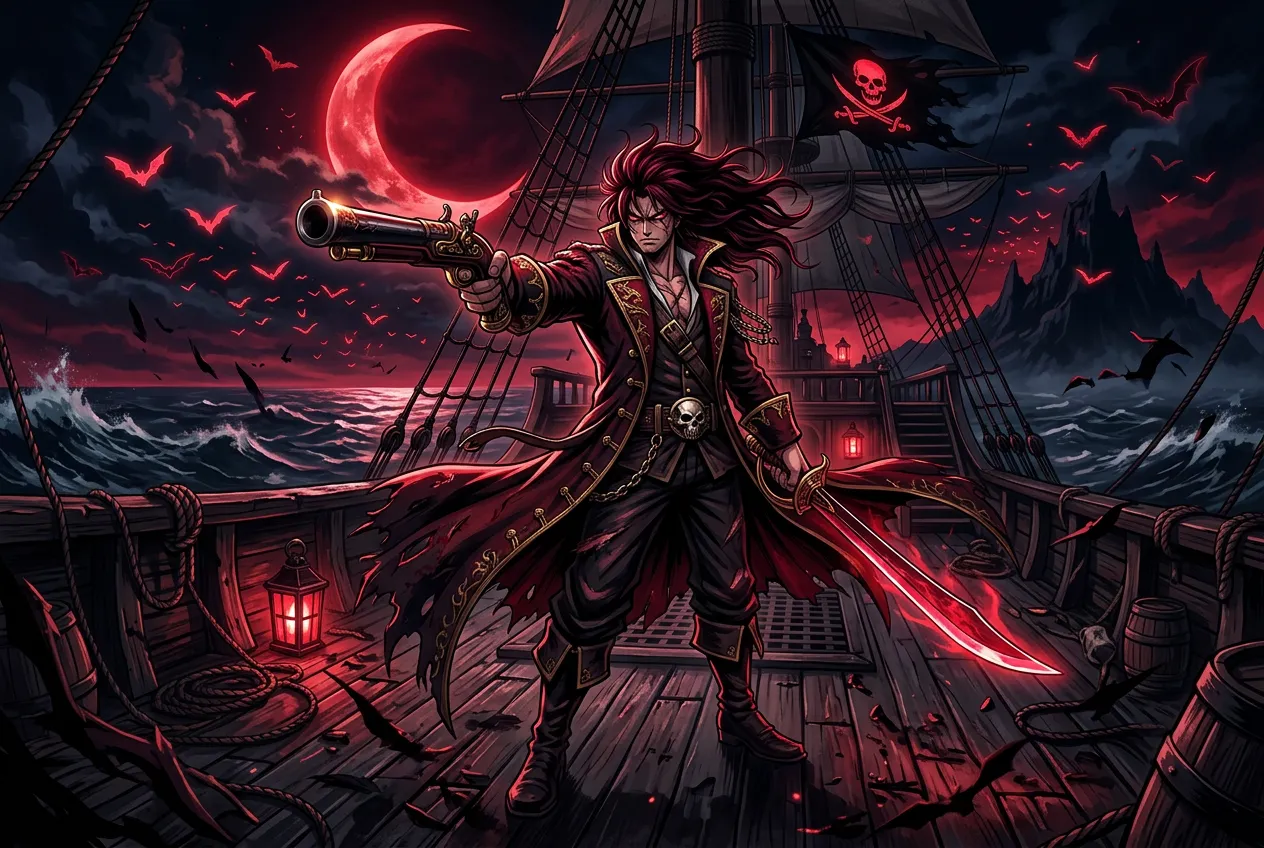 Sailor Piece Hellsing Update Guide Cover