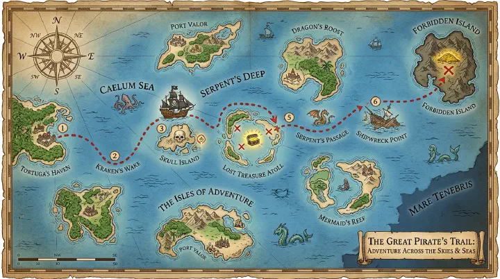 Sailor Piece Islands and Progression Guide Cover