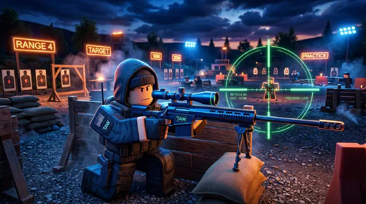 SNIPE Complete Aim and Accuracy Training Guide Cover