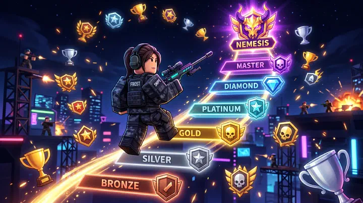 SNIPE Ranked Climbing Guide Cover