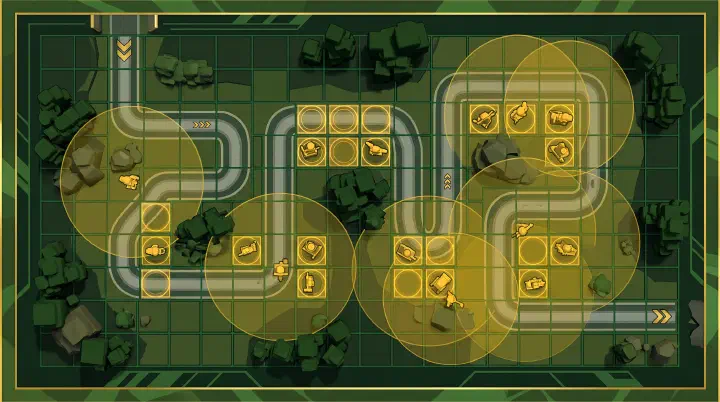 TDS Tower Placement Theory Guide Cover